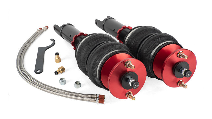Air Lift Performance Honda Accord Viii / Accord Viii Tourer (CU/CW) (2008-2014) - kit arriere