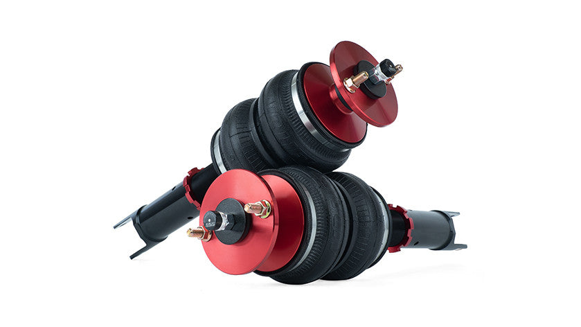 Air Lift Performance Honda Accord Viii / Accord Viii Tourer (CU/CW) (2008-2014) - kit arriere