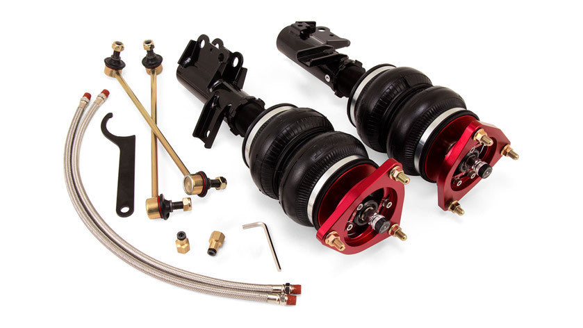 Air Lift Performance Hyundai Genesis (BH) (2009-2016) - kit avant