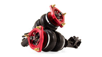 Air Lift Performance Hyundai Genesis (BH) (2009-2016) - kit avant