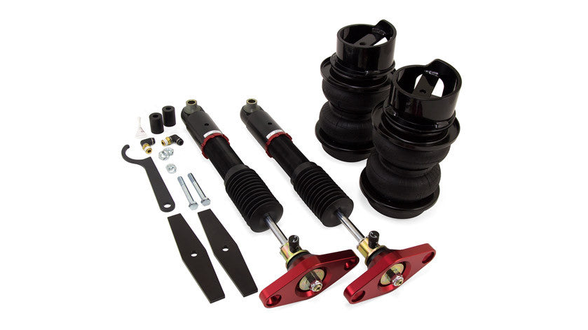 Air Lift Performance Hyundai Genesis (BH) (2009-2016) - kit arriere