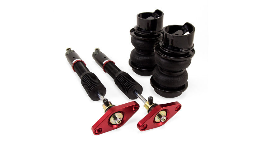 Air Lift Performance Hyundai Genesis (BH) (2009-2016) - kit arriere