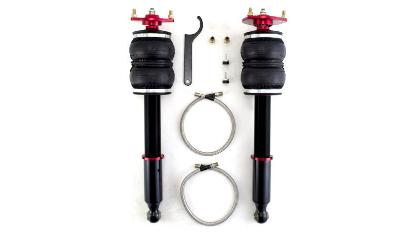 Air Lift Performance Lexus LS (F3) (2001-2006) - kit avant