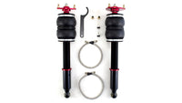 Air Lift Performance Lexus LS (F3) (2001-2006) - kit avant