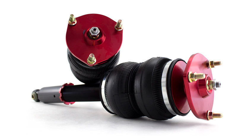 Air Lift Performance Lexus LS (F3) (2001-2006) - kit avant