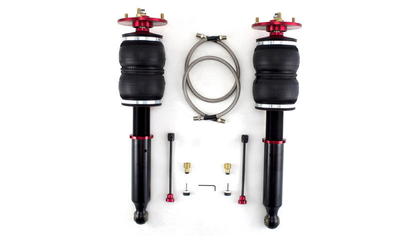 Air Lift Performance Lexus LS (F3) (2001-2006) - kit arriere