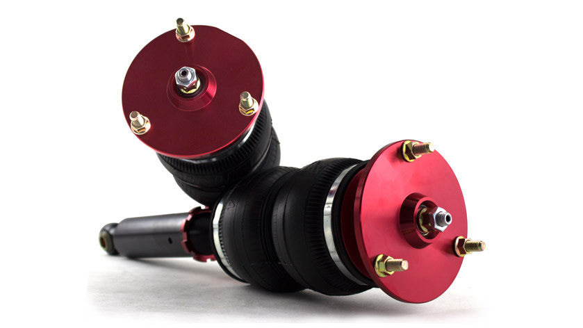 Air Lift Performance Lexus LS (F3) (2001-2006) - kit arriere