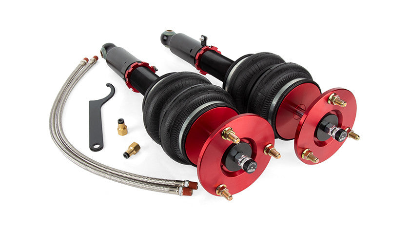 Air Lift Performance Lexus GS / IS II (S19/E2) (2006-2014) - kit avant