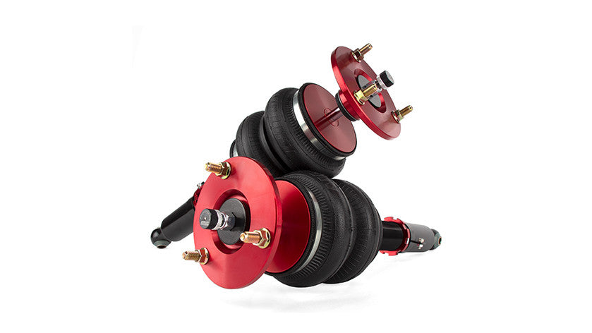 Air Lift Performance Lexus GS / IS II (S19/E2) (2006-2014) - kit avant