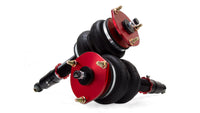 Air Lift Performance Lexus LS (F1/F2) (1989-2000) - kit avant