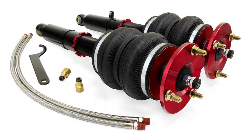 Air Lift Performance Lexus IS III (E3) (2013-2019) - kit avant