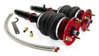 Air Lift Performance Lexus IS III (E3) (2013-2019) - kit avant