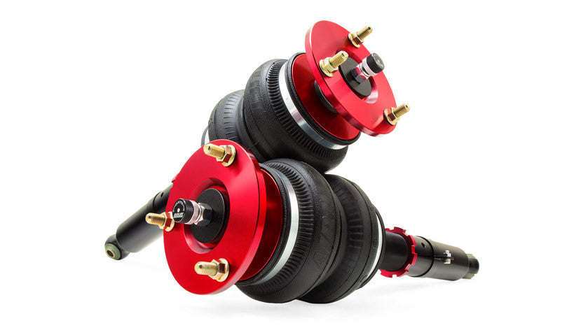 Air Lift Performance Lexus IS III (E3) (2013-2019) - kit avant