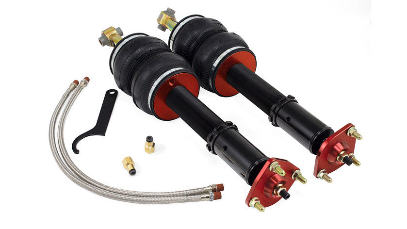 Air Lift Performance Lexus GS (JZS147/S16) (1998-2005) - kit arriere