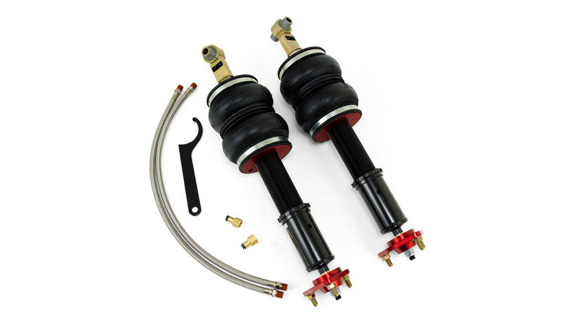 Air Lift Performance Lexus GS / IS II (S19/E2) (2006-2014) - kit arriere