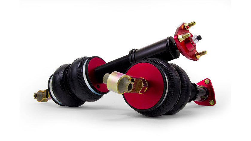 Air Lift Performance Lexus GS / IS II (S19/E2) (2006-2014) - kit arriere