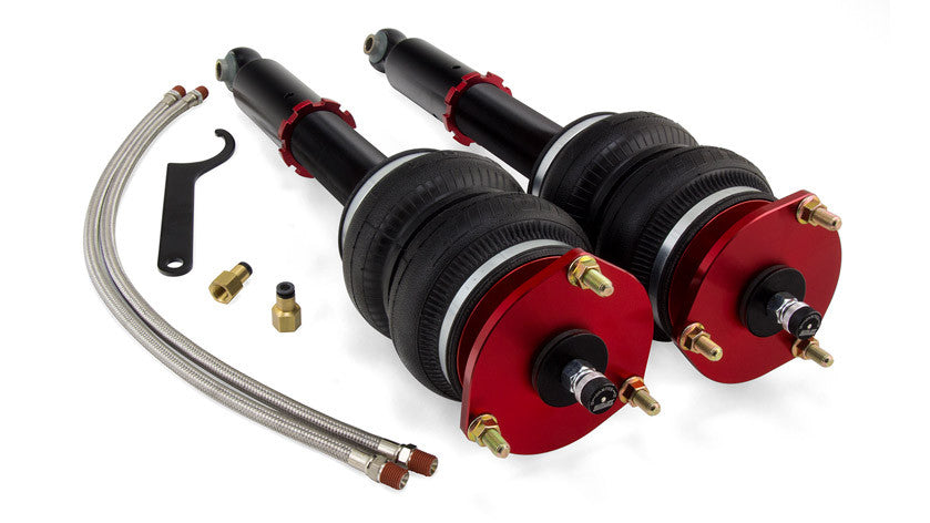 Air Lift Performance Lexus LS (F1/F2) (1989-2000) - kit arriere