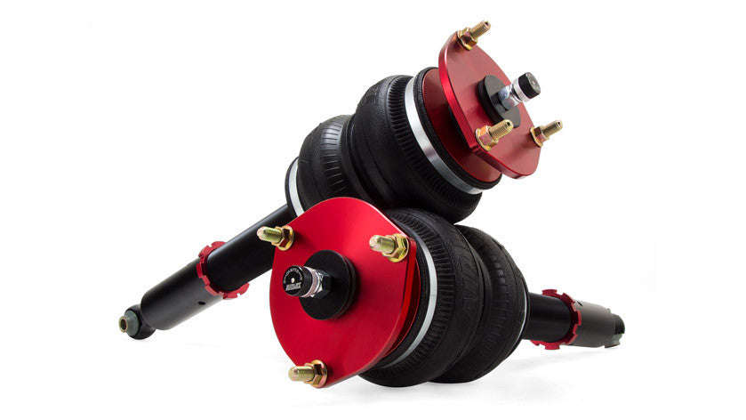 Air Lift Performance Lexus LS (F1/F2) (1989-2000) - kit arriere