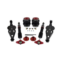 Air Lift Performance Mazda 3 (BK) (2004-2013) - kit arriere