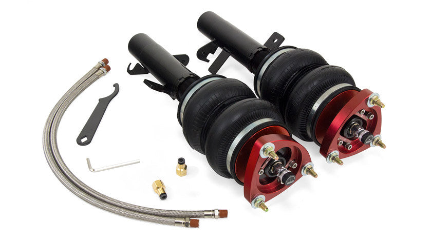Air Lift Performance Mazda 3 (BL) (2010-2017) - kit avant