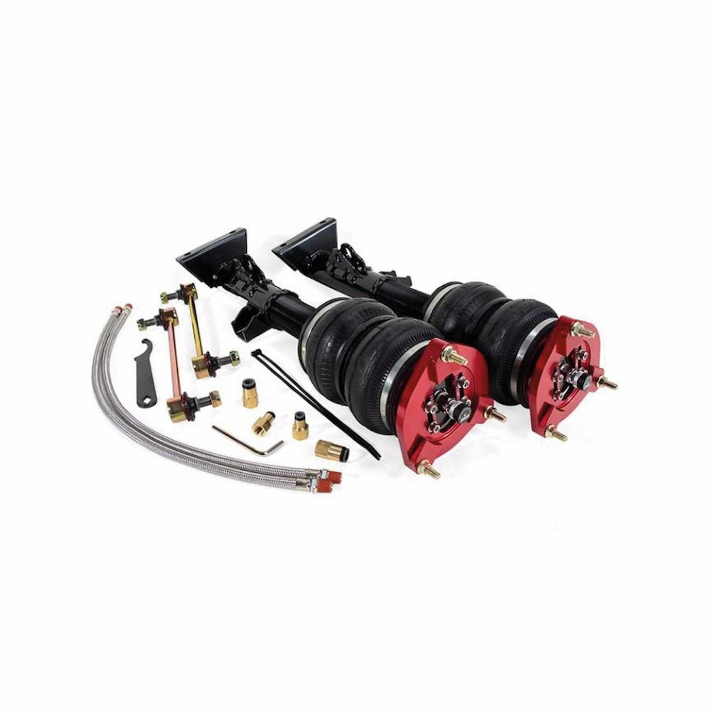 Air Lift Performance Mercedes C-Klasse - kit avant