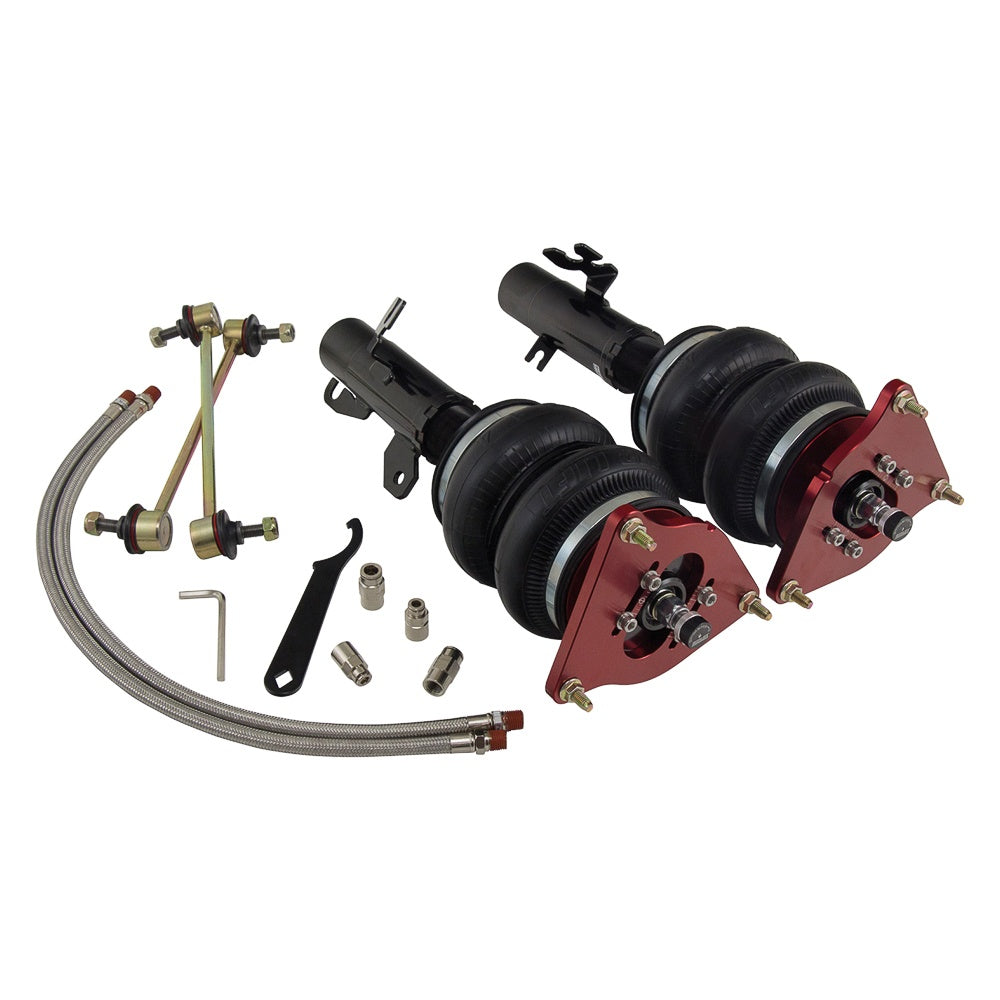 Air Lift Performance Mini (R50/R53/R52) (2002-2006) - kit avant