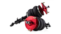 Air Lift Performance - kit pneumatique avant Nissan 350Z