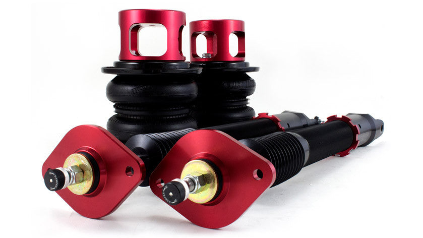 Air Lift Performance Nissan 370Z / Z (Z34/ZR34) (2009-2016) - kit arriere