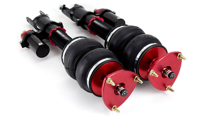 Air Lift Performance Nissan GT-R (R35) (2008-2017) - kit arriere