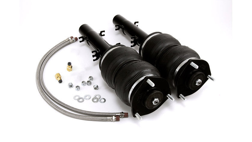 Air Lift Slam Seat Leon / Toledo II (1998-2010) - kit avant