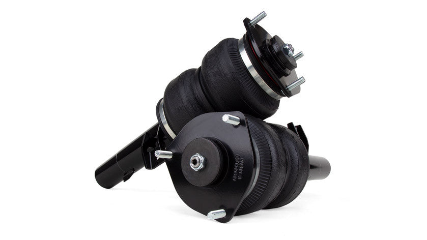 Air Lift Slam Seat Altea XL / Toledo III (2005-2017) - kit avant