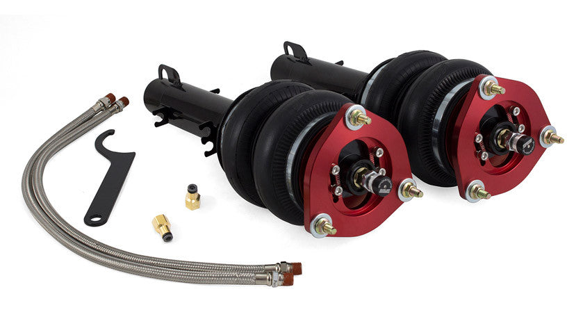 Air Lift Performance Skoda Octavia I (1998-2010) - kit avant