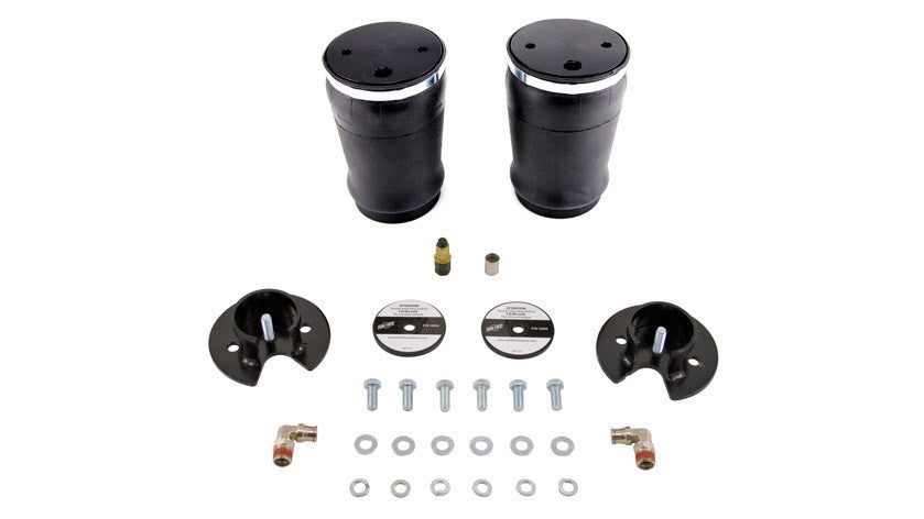 Air Lift Slam Skoda Octavia I / Superb I (1998-2010) - kit arriere