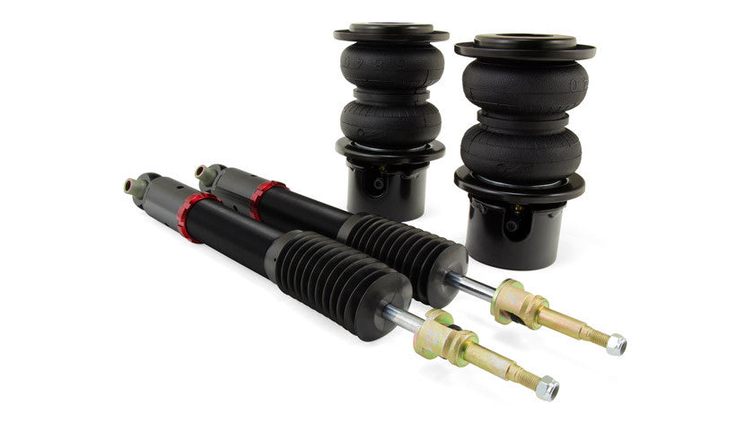 Air Lift Performance Skoda Karoq / Octavia III (NU7/NL3/NR3) (2015-2017) - kit arriere