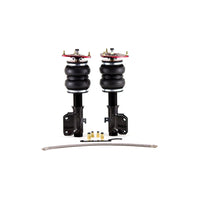 Air Lift Performance Subaru Impreza (GD) (2002-2007) - kit avant