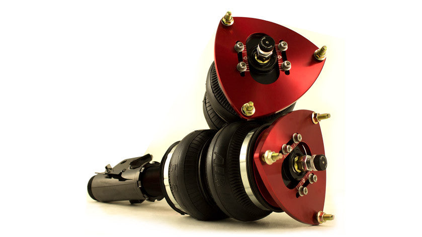 Air Lift Performance Subaru Impreza (GR/GH/G3) (2008-2017) - kit avant