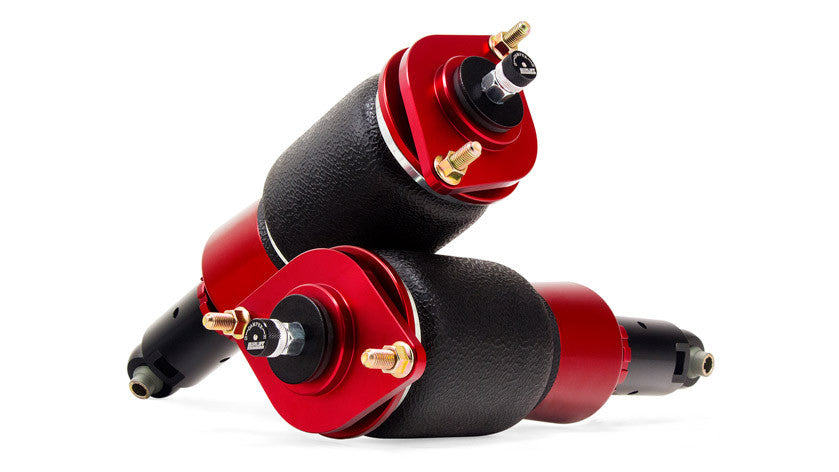 Air Lift Performance Subaru Impreza (GR/GH/G3) (2008-2017) - kit arriere