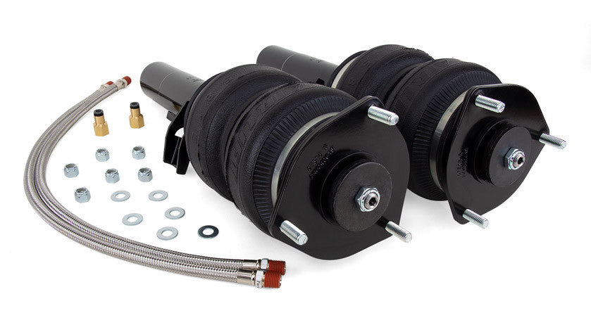 Air Lift Slam Volkswagen Golf V / Golf VI (AJ5) (2005-2017) - kit avant