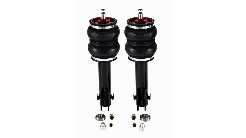 Air Lift Slam Volkswagen Corrado / Golf II (1985-2003) - kit avant
