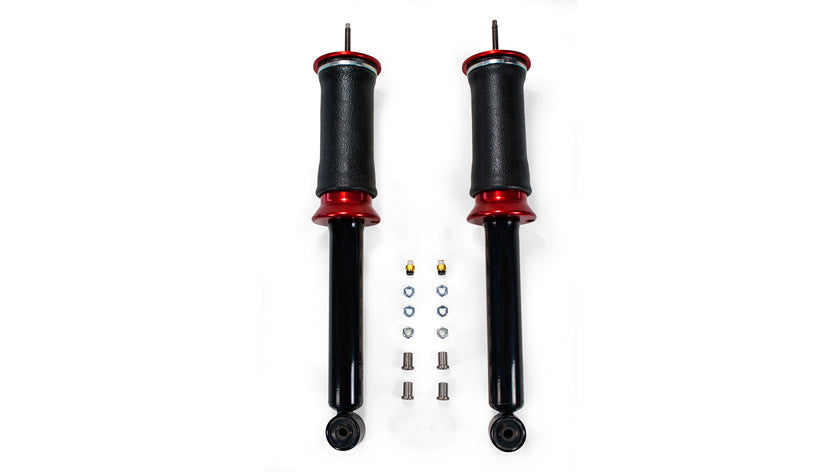 Air Lift Slam Volkswagen Corrado / Golf II (1985-2003) - kit arriere