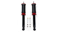 Air Lift Slam Volkswagen Corrado / Golf II (1985-2003) - kit arriere