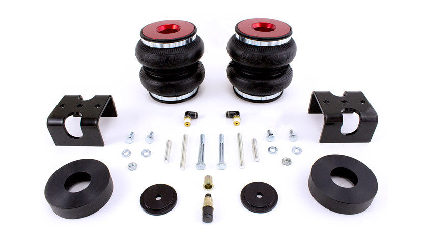 Air Lift Slam Volkswagen Golf V / Golf VI (AJ5) (2005-2017) - kit arriere