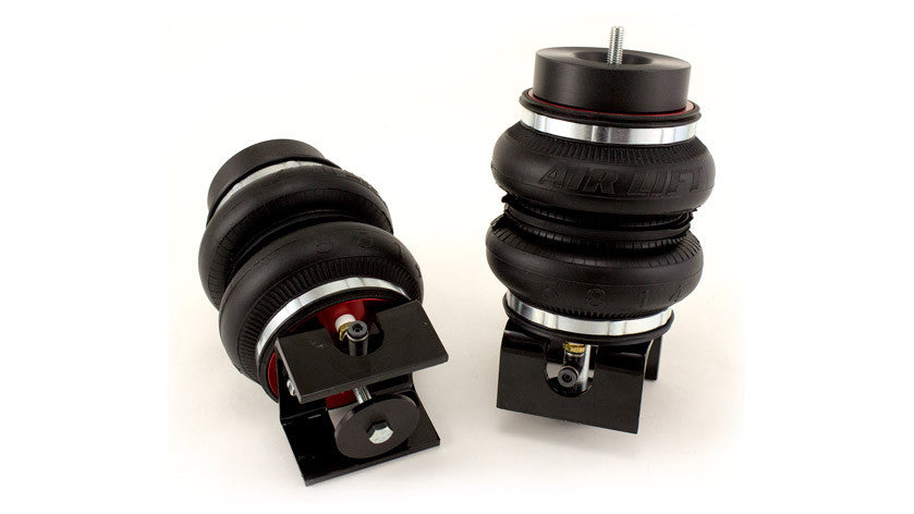 Air Lift Slam Volkswagen Golf V / Golf VI (AJ5) (2005-2017) - kit arriere