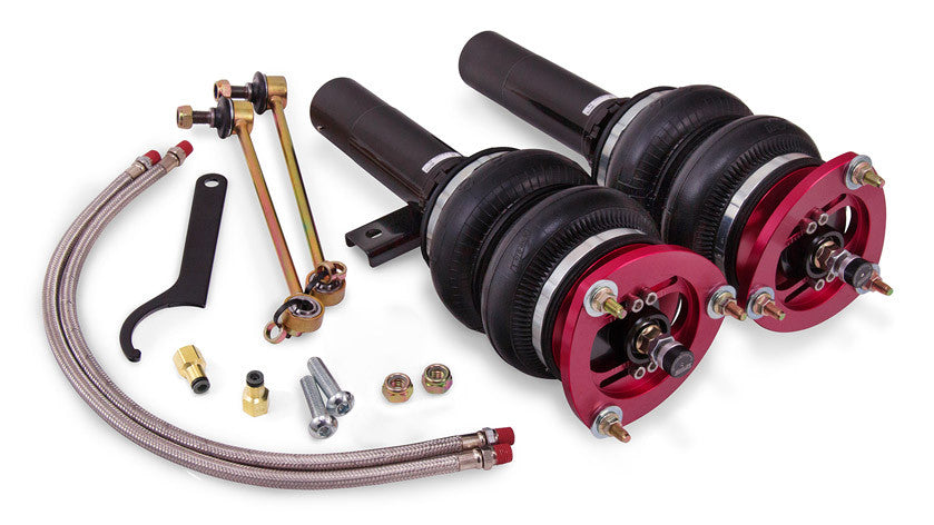 Air Lift Performance Volkswagen Arteon / Arteon Shooting Brake (AM1/AN1/BQ1) (2015-2017) - kit avant