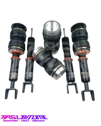 Rasl’Bitume – Kit Airmext Audi A8/S8 D2 (1994-2002) | Suspension Pneumatique Rasl'Bitume