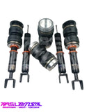 Rasl’Bitume – Kit Airmext Audi A8/S8 D2 (1994-2002) | Suspension Pneumatique Rasl'Bitume