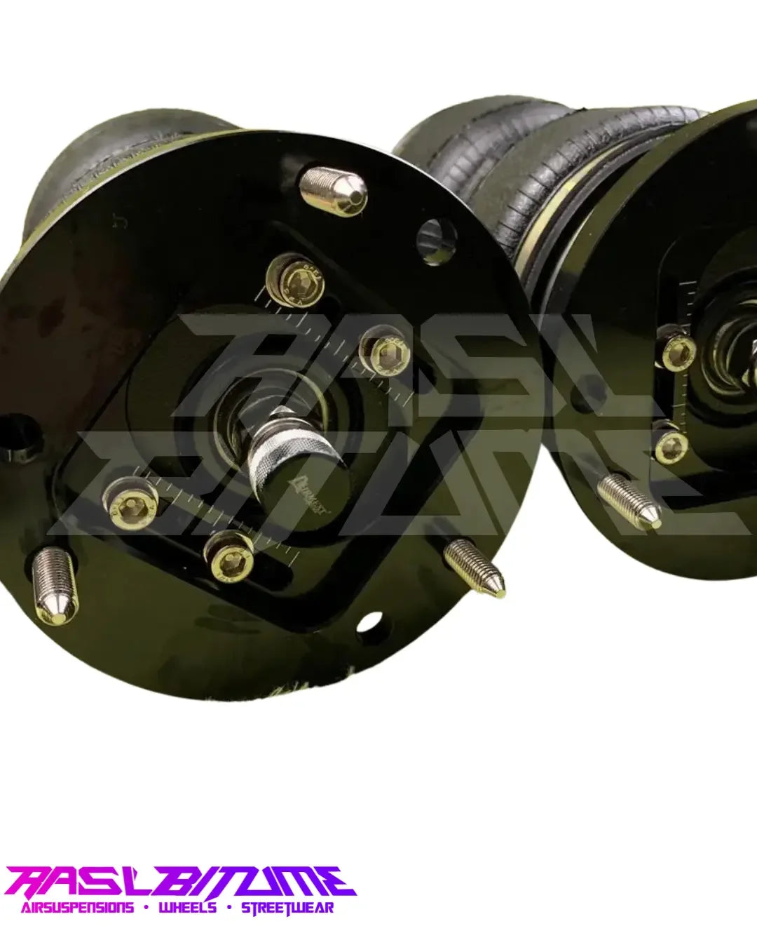 Rasl’Bitume – Kit Airmext Bmw Série 6 E64 (2003-2010) | Suspension Pneumatique Rasl'Bitume