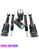 Rasl’Bitume – Kit Airmext Audi A8/S8 D2 (1994-2002) | Suspension Pneumatique Rasl'Bitume