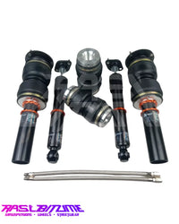 Rasl’Bitume – Kit Airmext Bmw Série 3 E30 (1982-1990) | Suspension Pneumatique Rasl'Bitume