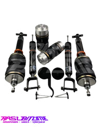 Rasl’Bitume – Kit Airmext Cadillac CTS (2008-2013) | Suspension Pneumatique Rasl'Bitume